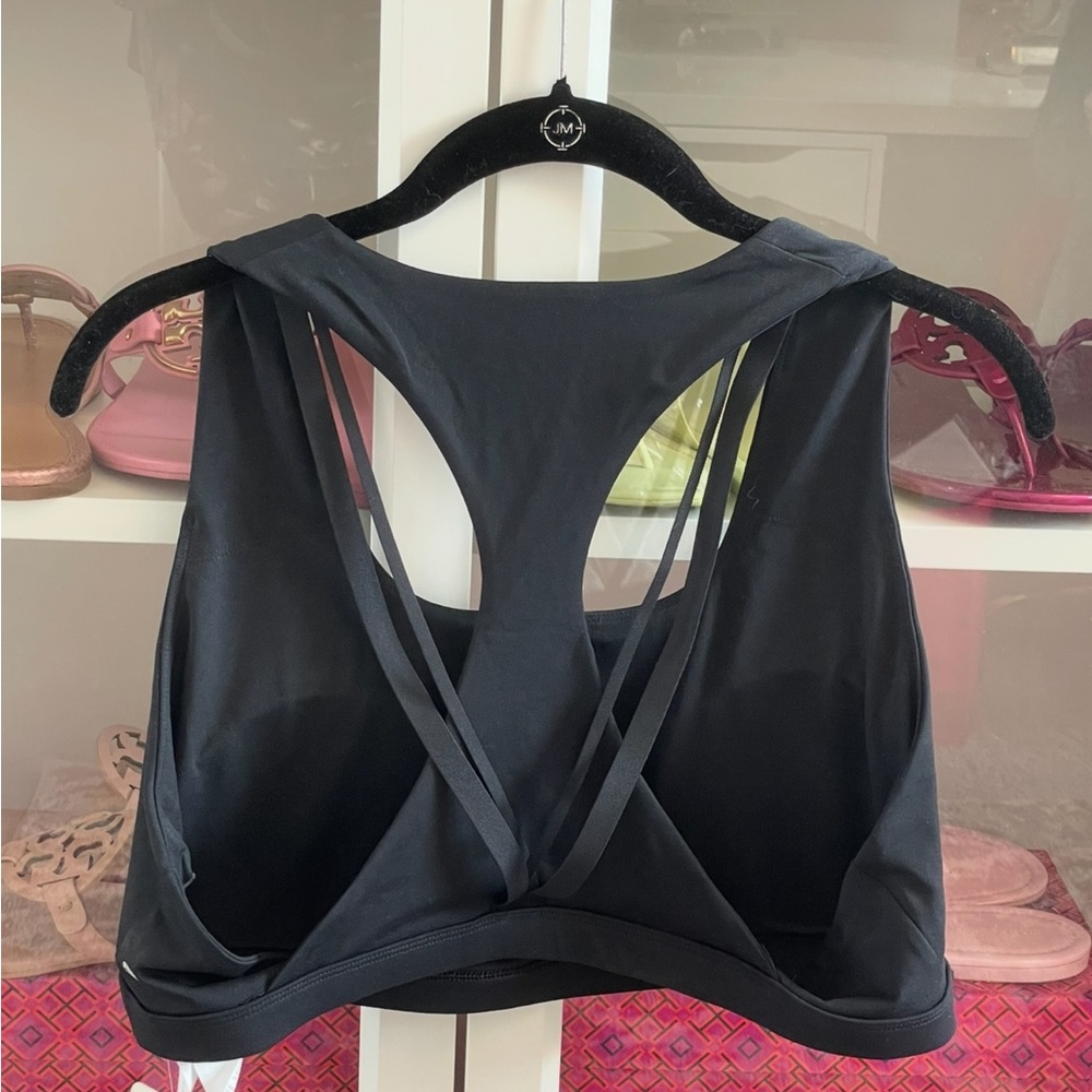 FABLETICS MEDIUM IMPACT SPORTS BRA SIZE XXL